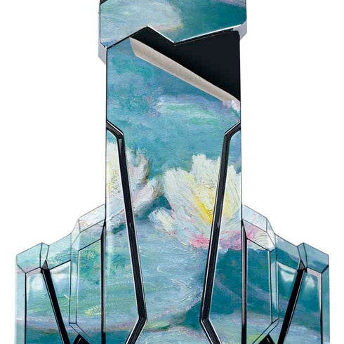 Waterlilies, Evening by Monet BENGOO G9000 Skin